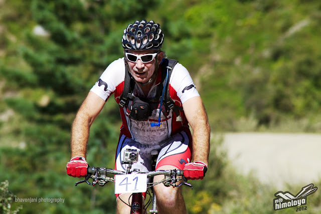 Mountain biking: The town's hilly terrain makes it an ideal destination for mountain biking. Visitors can rent a bike and explore the town's surroundings on two wheels.