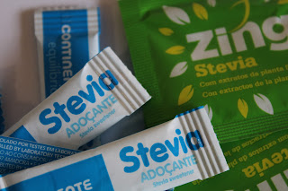 Stevia e o anticoncepcional