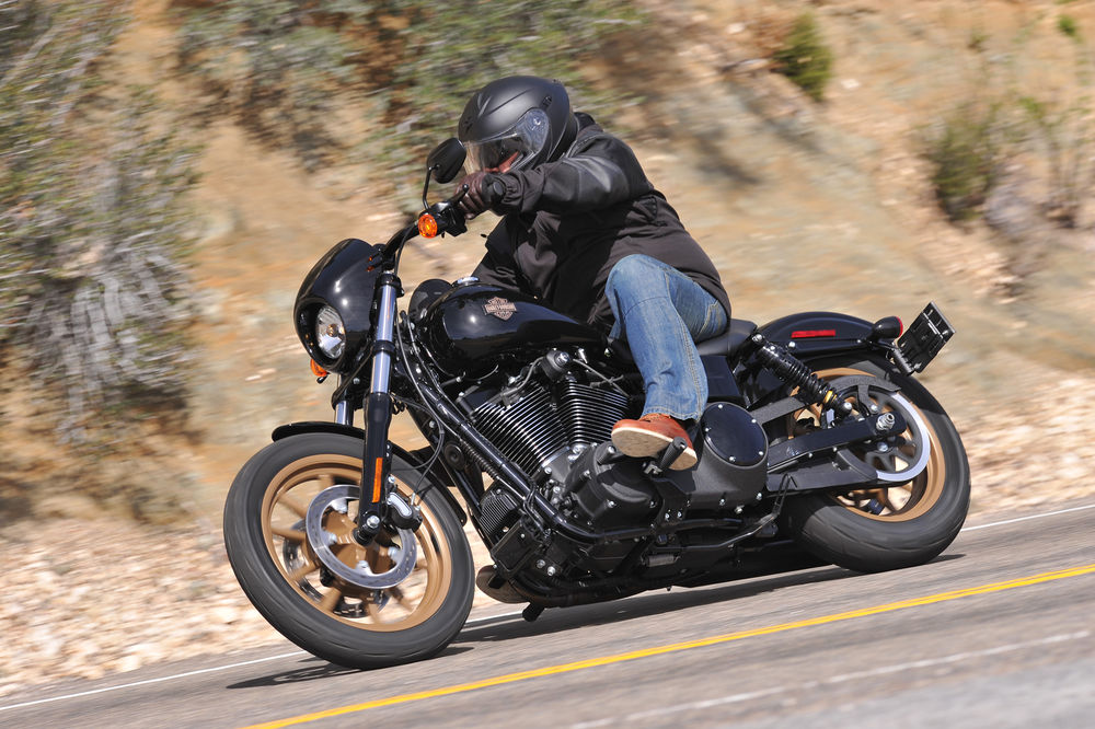Harley Riders