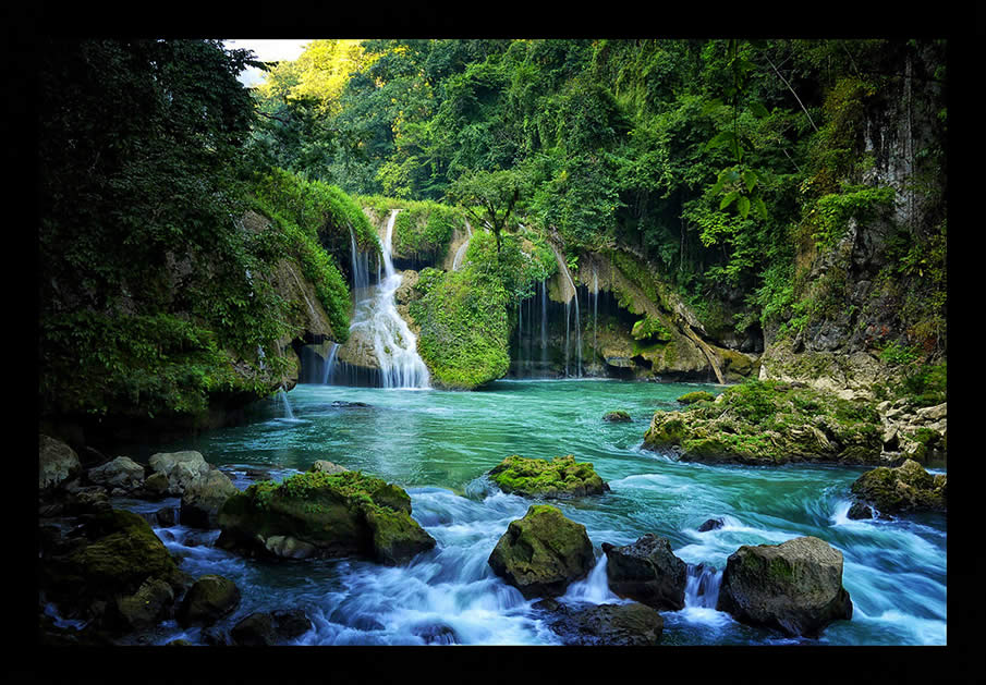 Diana s Things The Most Beautiful Rivers In The World Diana s Things The Most Beautiful Rivers In The World