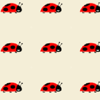 ladybug paper