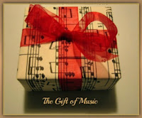 gift of music