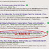 How to detect whether your blog posts have being banned or de-indexed from search engine