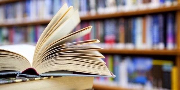 Kajian Pustaka Eureka Pendidikan