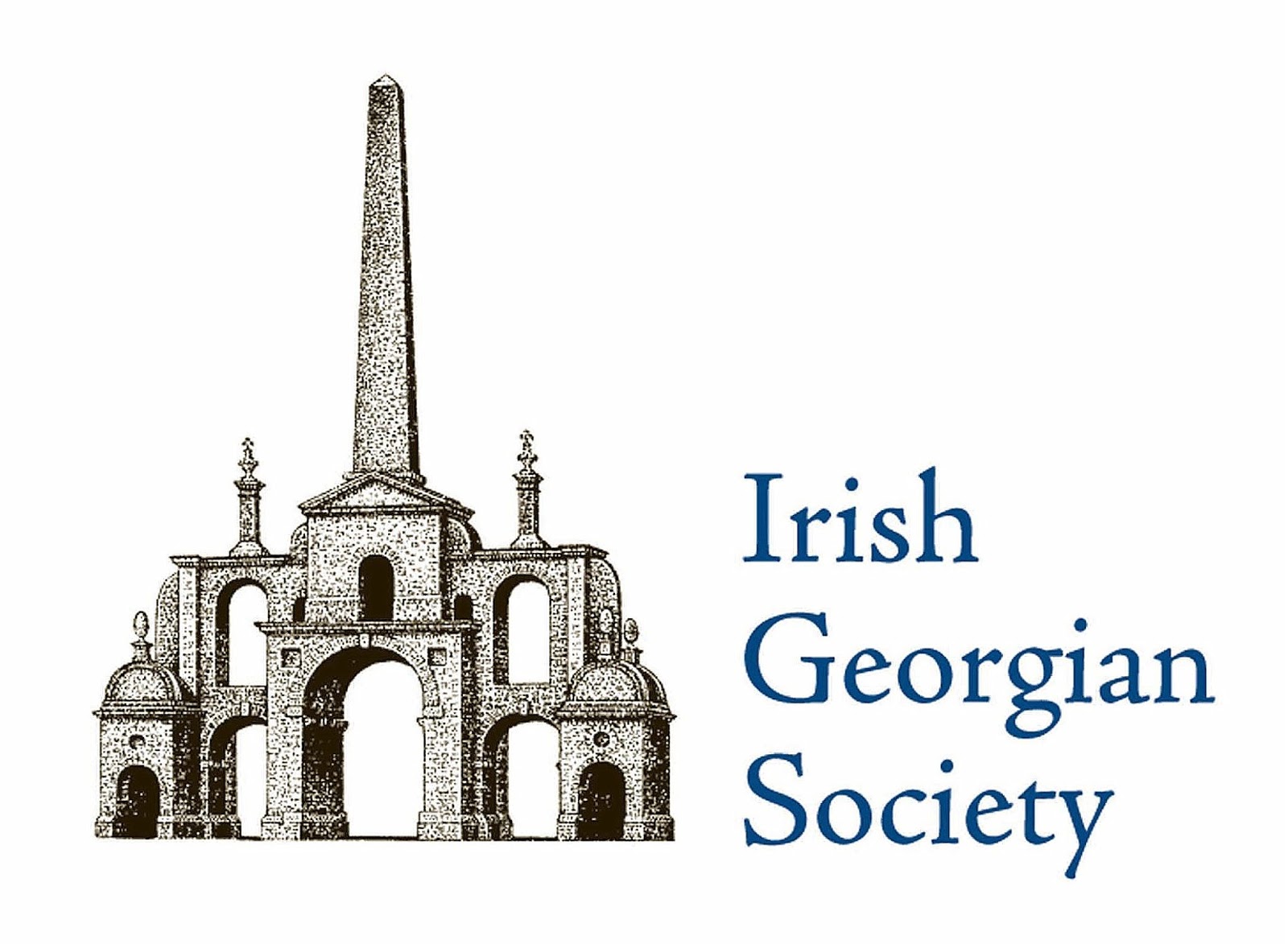 Pieces Written AND Published Irish Society