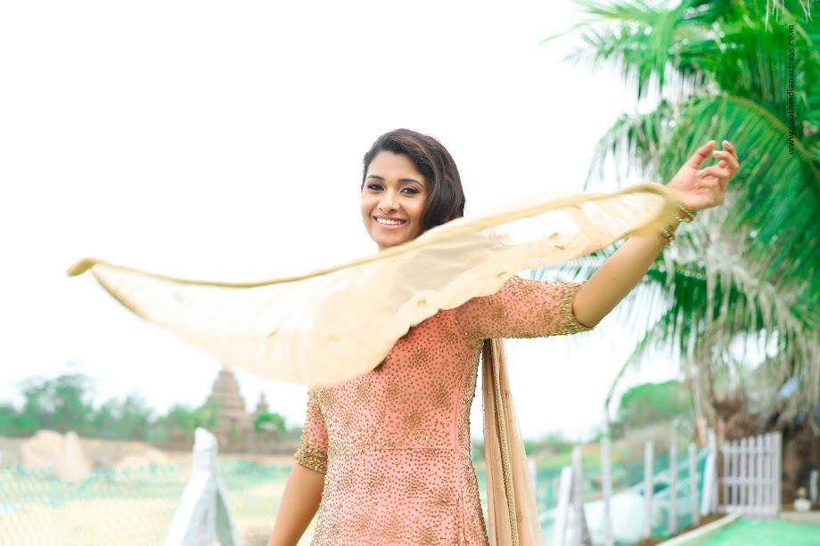 Priya Bhavani Shankar