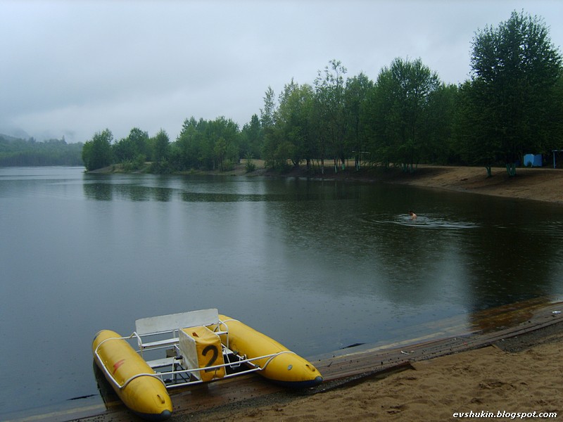 Хрустальное озеро комсомольск на амуре