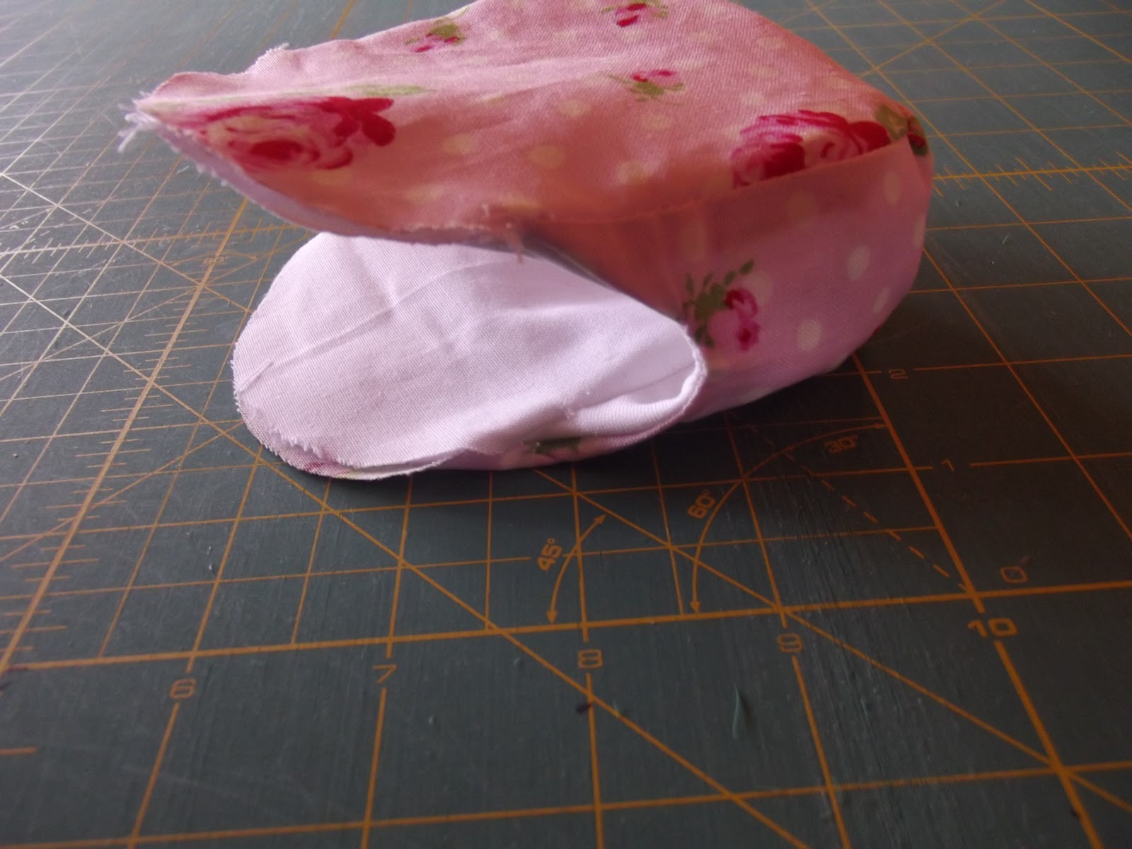 Fee's Little Craft Studio: Coin Purse Tutorial Using Sew-In Frame