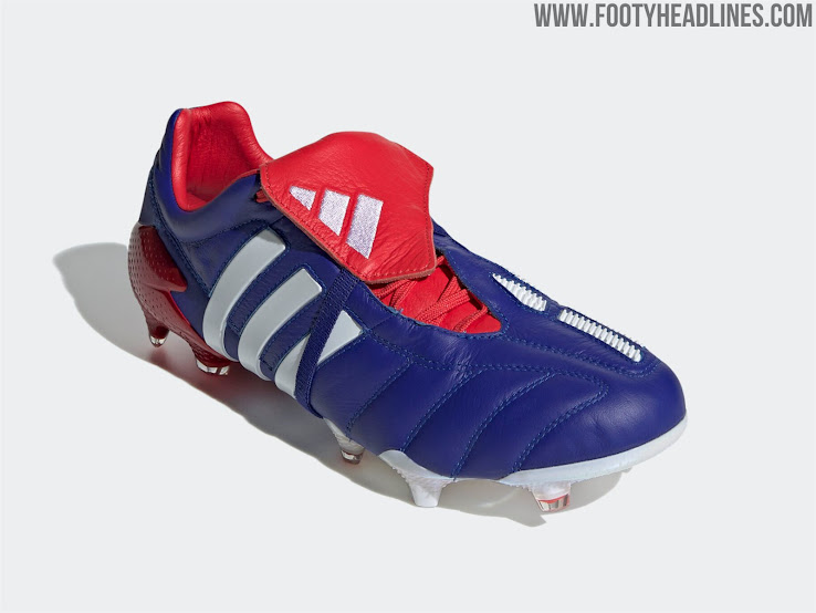 adidas predator mania football boots