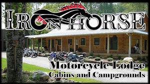 Iron Horse Lodge