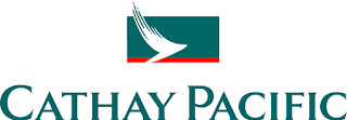 Cathay Pacific Airways logo