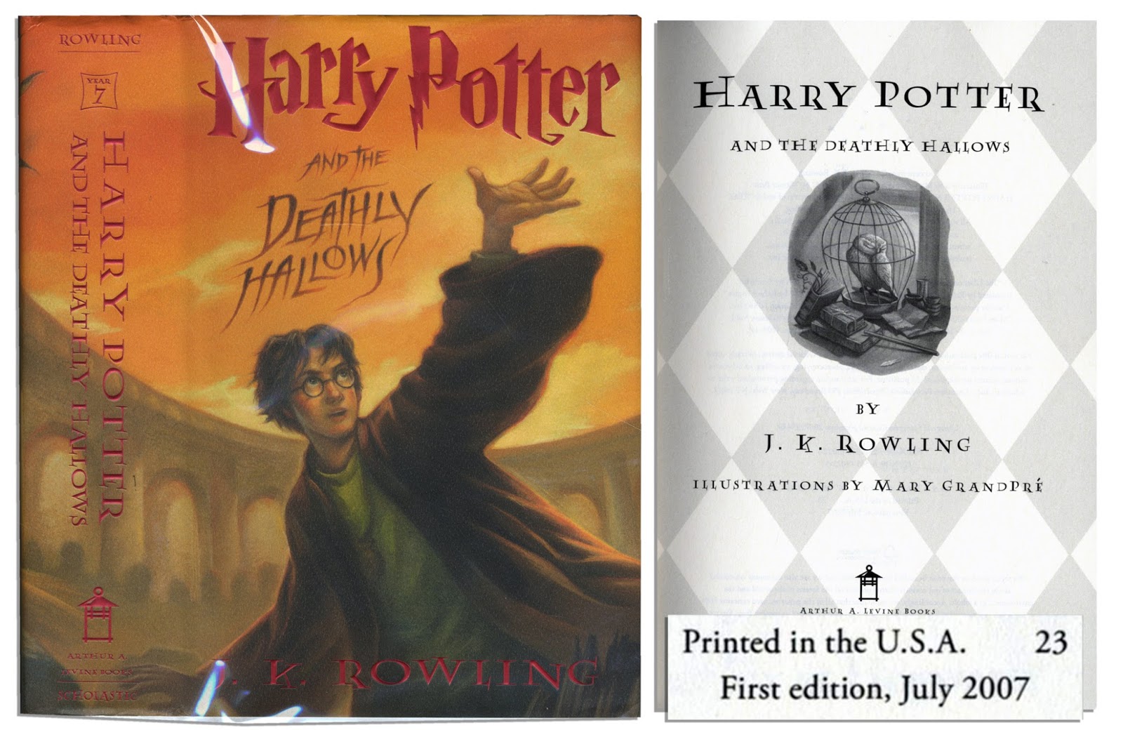 The Digital Teacher Schools Harry Potter 20 years in th U.S, new