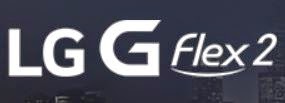Participar da promoção LG G Flex 2