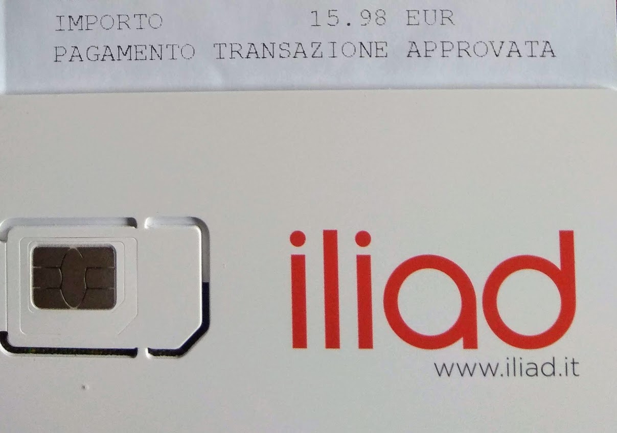 ILIAD CORNER COME FUNZIONA? Moira Tips