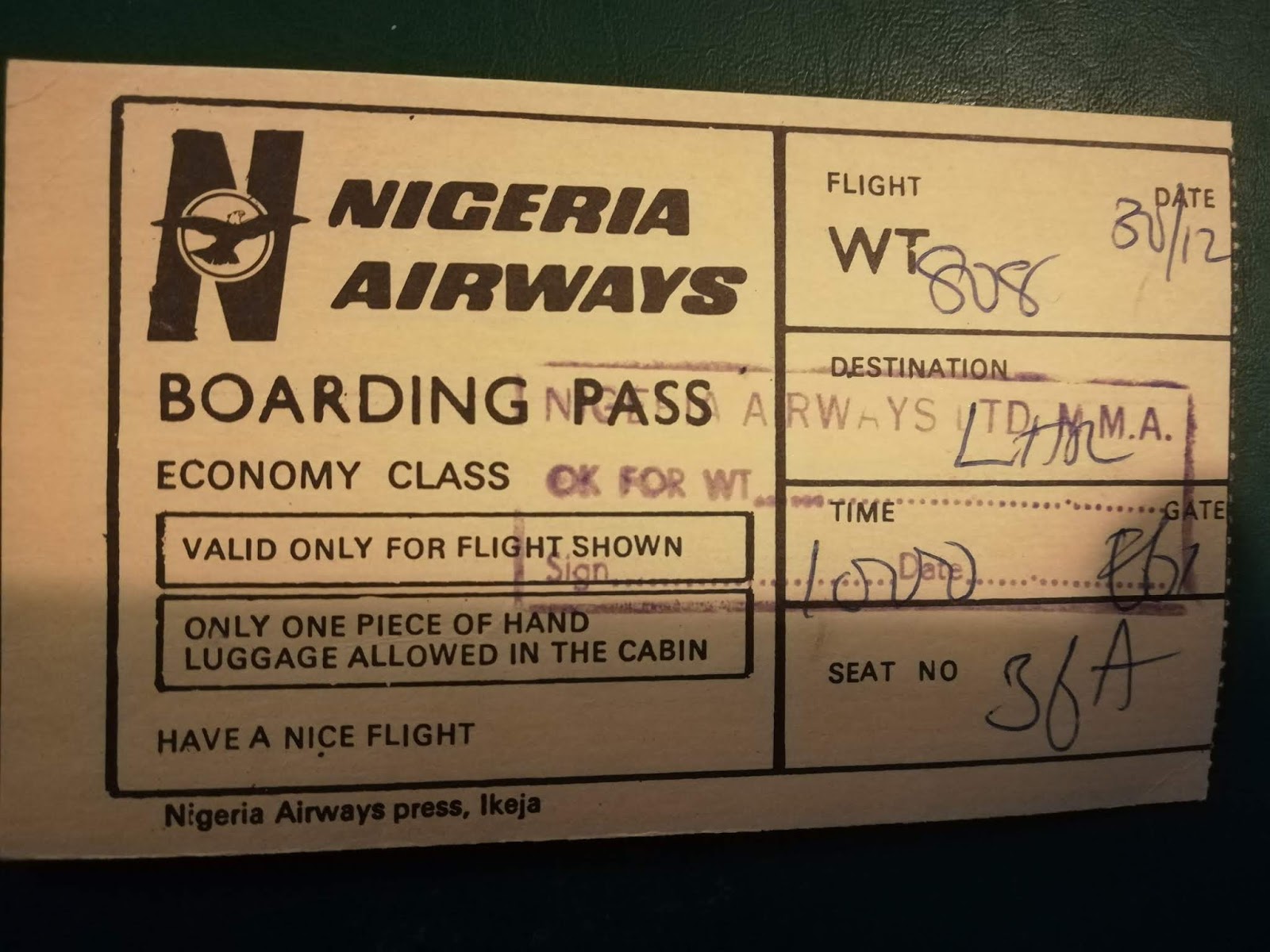 Akin Akintayo My Last 4 Weeks In Nigeria 28 Years Ago The Business akin-akintayo-my-last-4-weeks-in-nigeria-28-years-ago-the-business