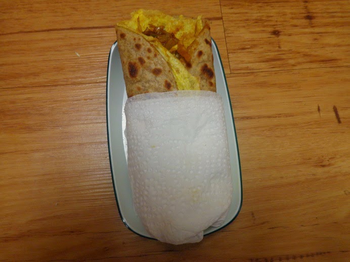  Egg Roll Recipe