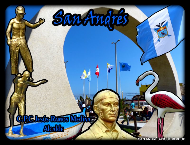 San Andrés