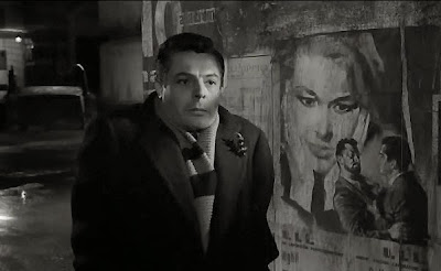 The Book & the Movie: White Nights | Fyodor Dostoyevsky, 1848 / Luchino Visconti, 1957 2 The Book & the Movie: White Nights | Fyodor Dostoyevsky, 1848 / Luchino Visconti, 1957 Le+notti+bianche+(3)