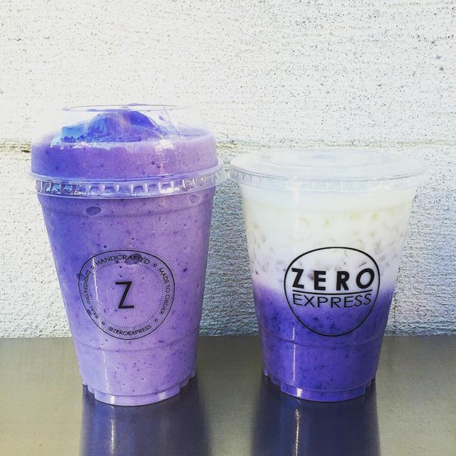 ZERO EXPRESS OFFICIALLY OPENS ITS DOORS FRIDAY DEC. 4TH OFFERING FREE