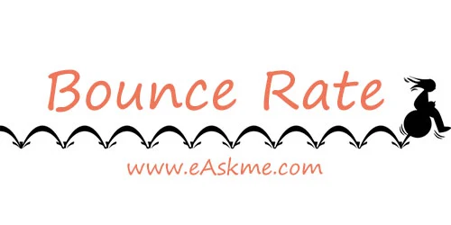 Bounce rate: On-Site SEO factors that Matter the Most: eAskme