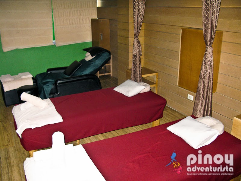 A Relaxing Massage at Soneva Spa in Quezon City Blogs, Travel Guides