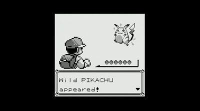 Pokemon Red 3DS ROM Download