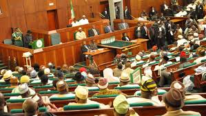 Nigerian House of Senate