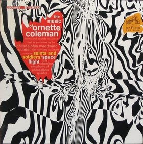 Ornette Coleman, Form and Sounds