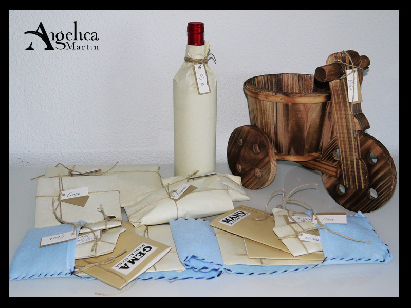 regalo original para padres primerizos