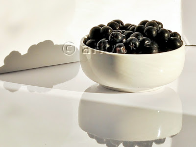 Aronia Berries, fruit,