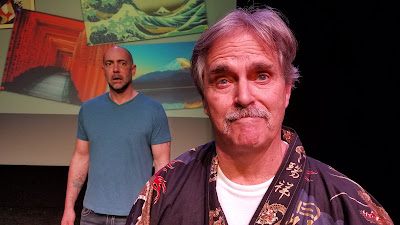 Review: Terribly Funny DAMAGED FURNITURE Extends Through the Summer  Image