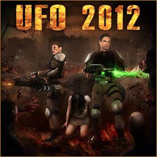 NEW ! Ufo 2012 java game ~ Prondroid