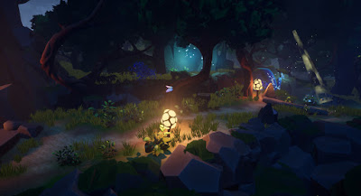 Keepers Of The Trees Game Screenshot 1