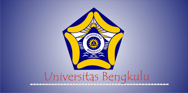 Pendaftaran Online Unib D3 S1 S2 S3 T A 2020 2021 Pendaftaran