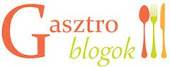 Gasztro-blogok
