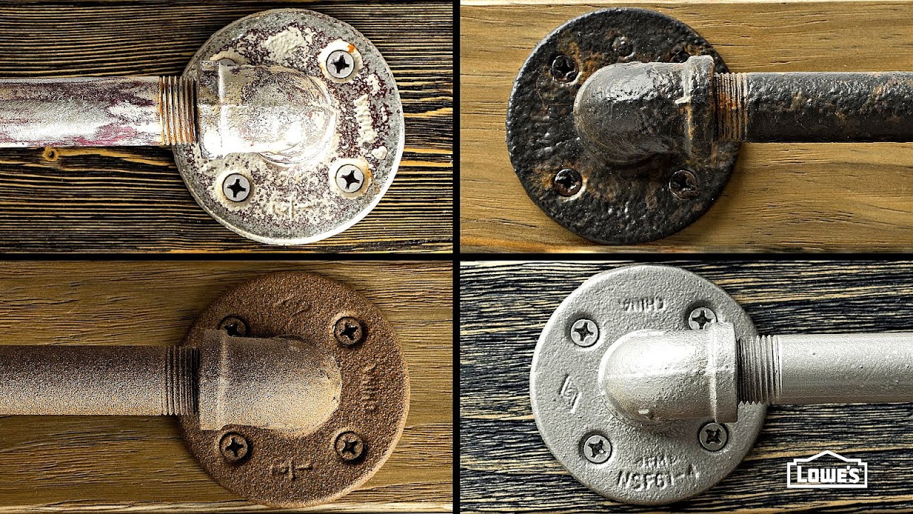 Cleaning Metal Before Painting Paint Choices