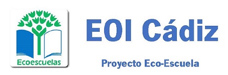 Eco-Escuela EOI Cádiz