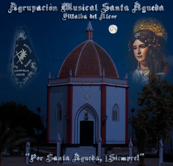 Agrupacion Musical "Santa Águeda"