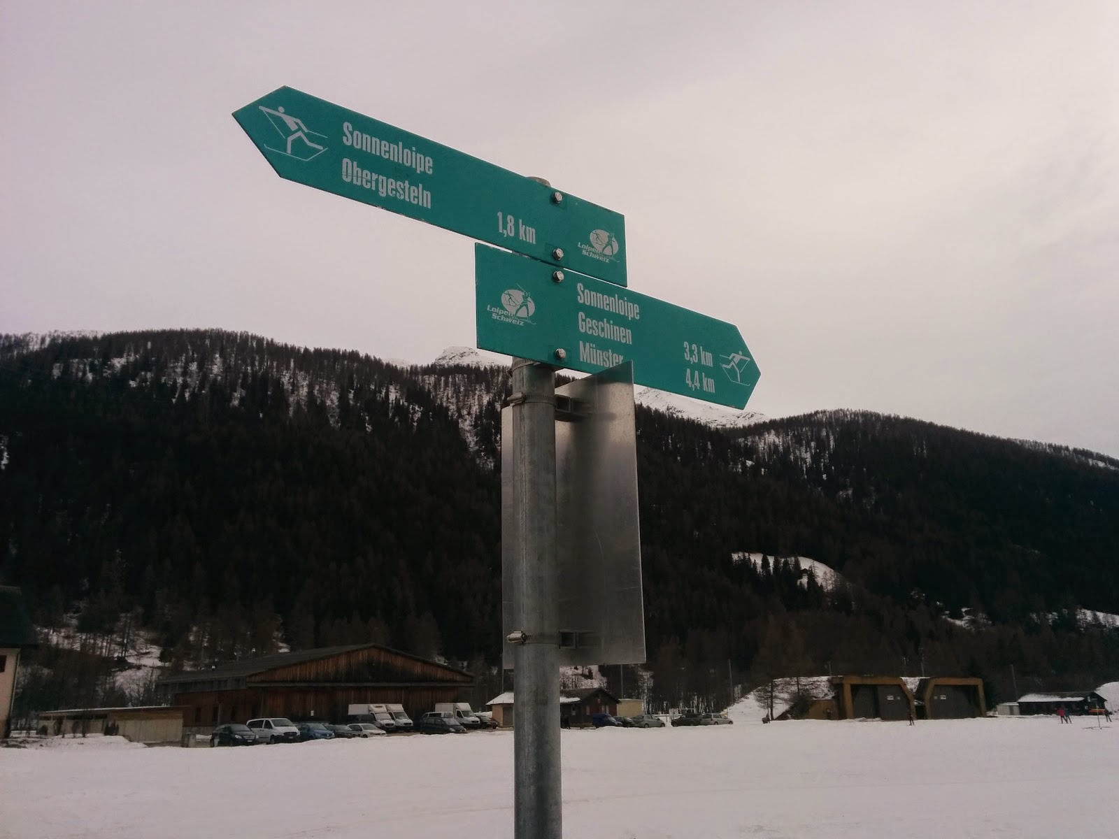 A Literally Mind Blowing Journey To The Top Of Europe Icing
