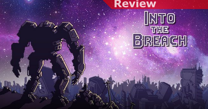 into the breach switch eshop