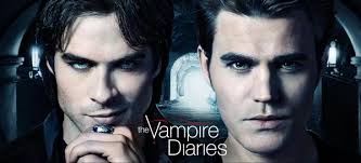 The Vampire Diaries - Hell is Other People - Review