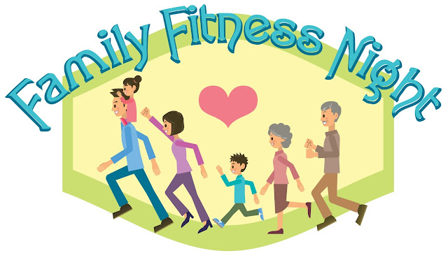 family fitness