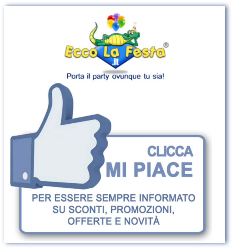 http://www.facebook.com/EccoLaFesta