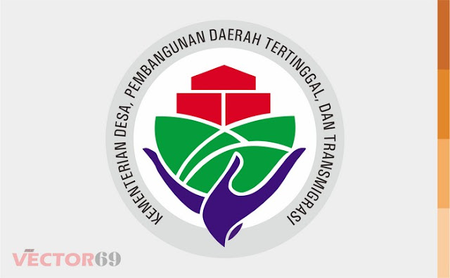 Logo Kementerian Desa, Pembangunan Daerah Tertinggal dan Transmigrasi (Kemendesa PDTT) - Download Vector File AI (Adobe Illustrator) Logo Kementerian Desa, Pembangunan Daerah Tertinggal dan Transmigrasi (Kemendesa PDTT) - Download Vector File AI (Adobe Illustrator)