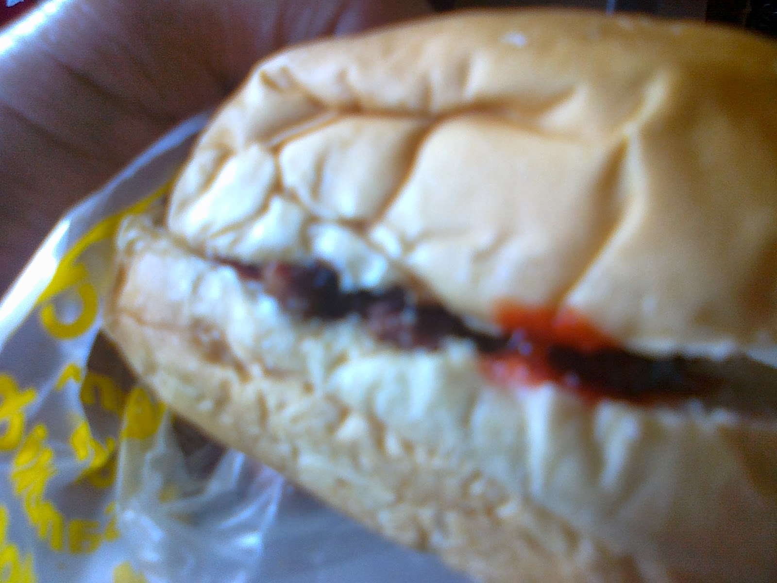 The Gene Express Bonding Moments At Angel S Burger