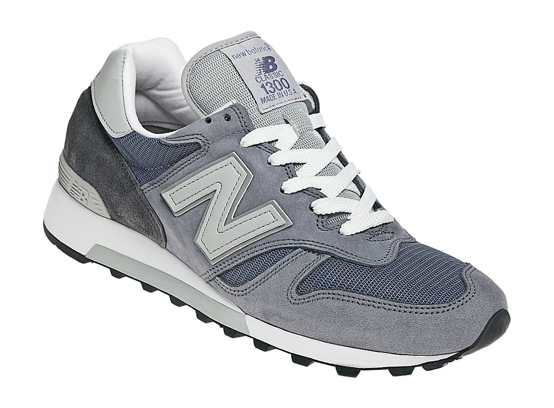new balance america