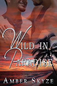 Wild in Paradise