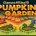 Pumpkin Garden Escape