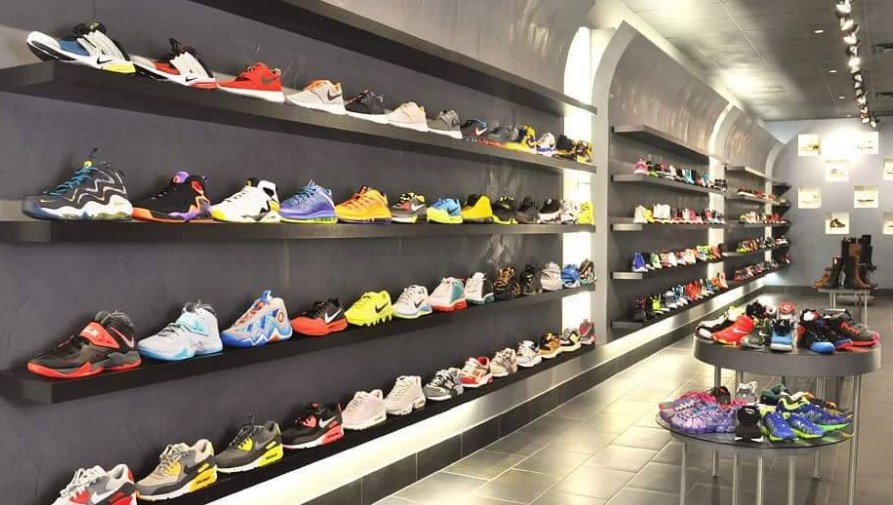 Directions: Reviews on Running Shoe Stores in New York, NY - JackRabbit - Union Square, New York Running Company by JackRabbit, JackRabbit - East Side, Super Runners Shop, Brooklyn Running Company, The Shoe Tree, JackRabbit Upper - West Side, Best Running Shoe Stores in New York, NY. Showing of $.