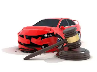 Can’t Any Lawyer Handle My Case? vehicles crashing, serious accident